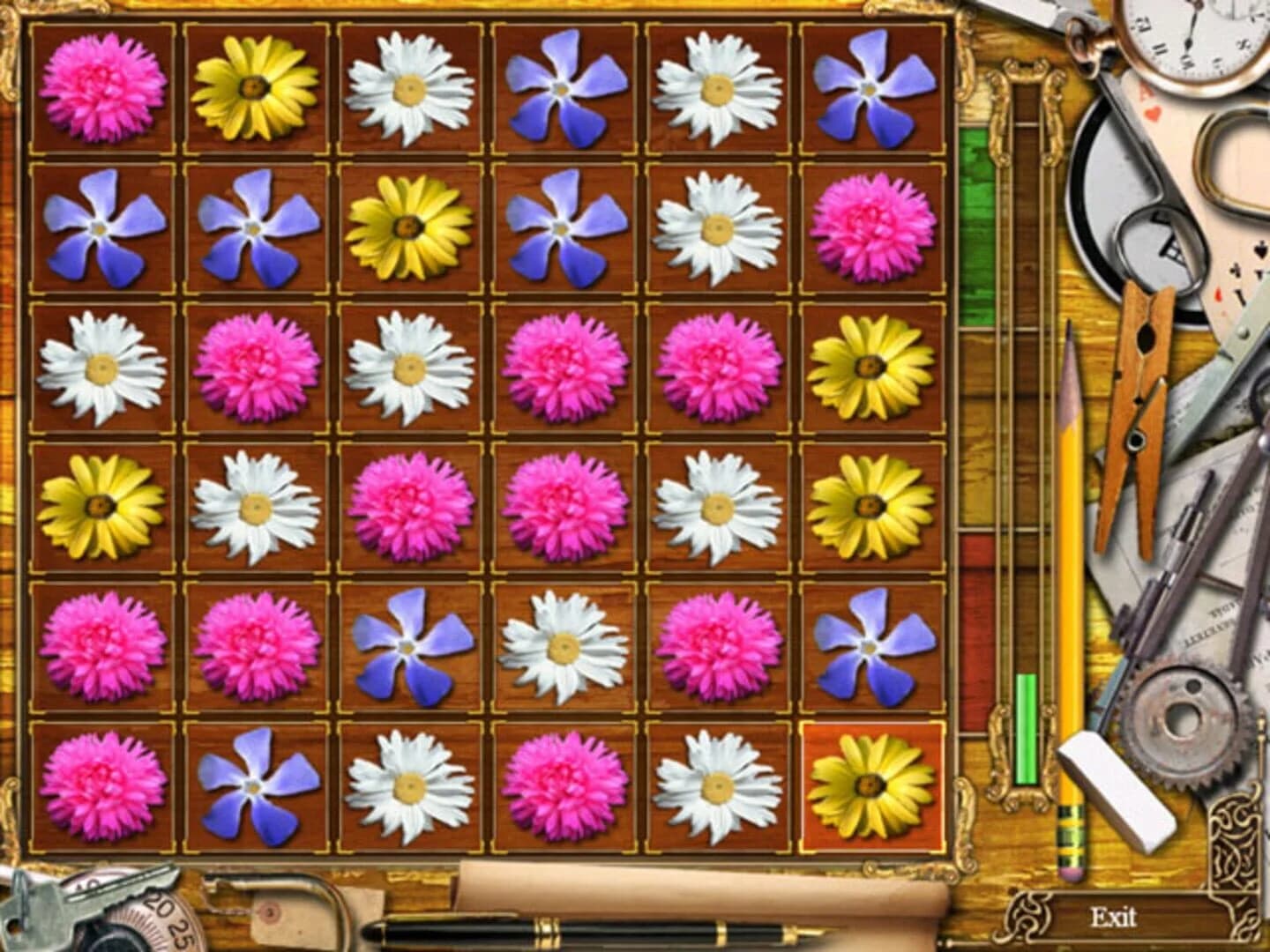 Haunted Hotel screenshot 4