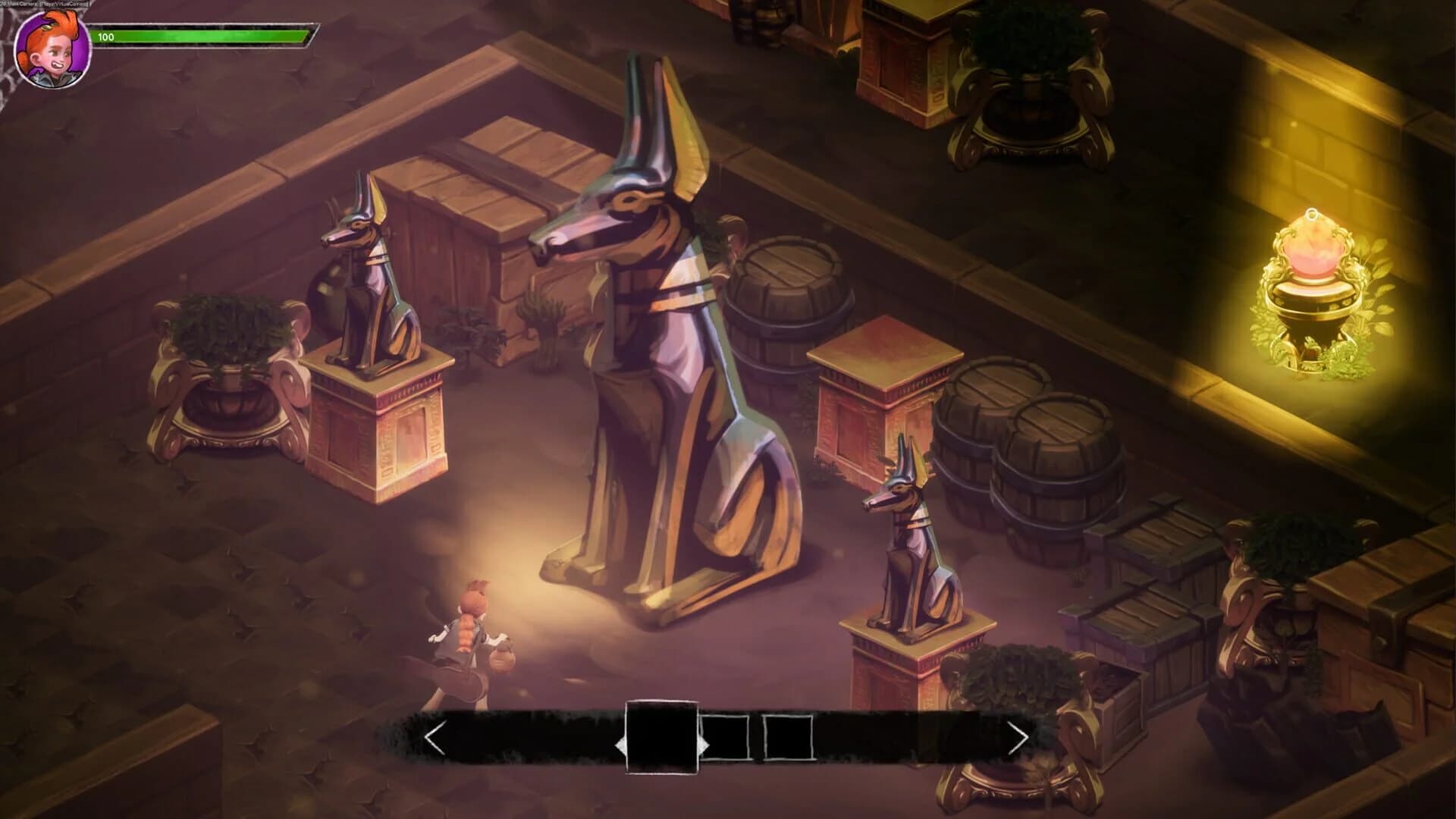 Haunted House screenshot 4