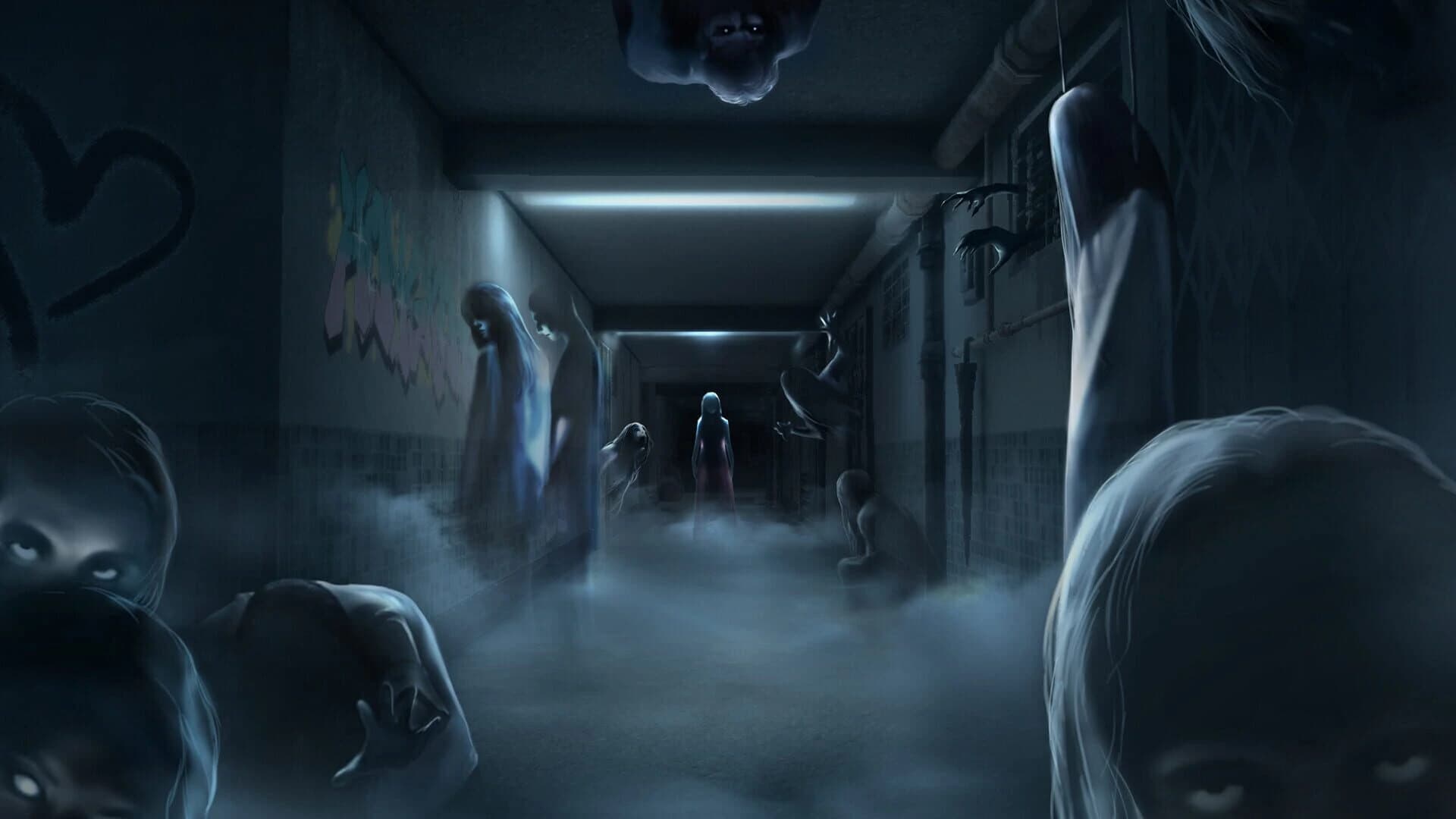Haunted House screenshot 5
