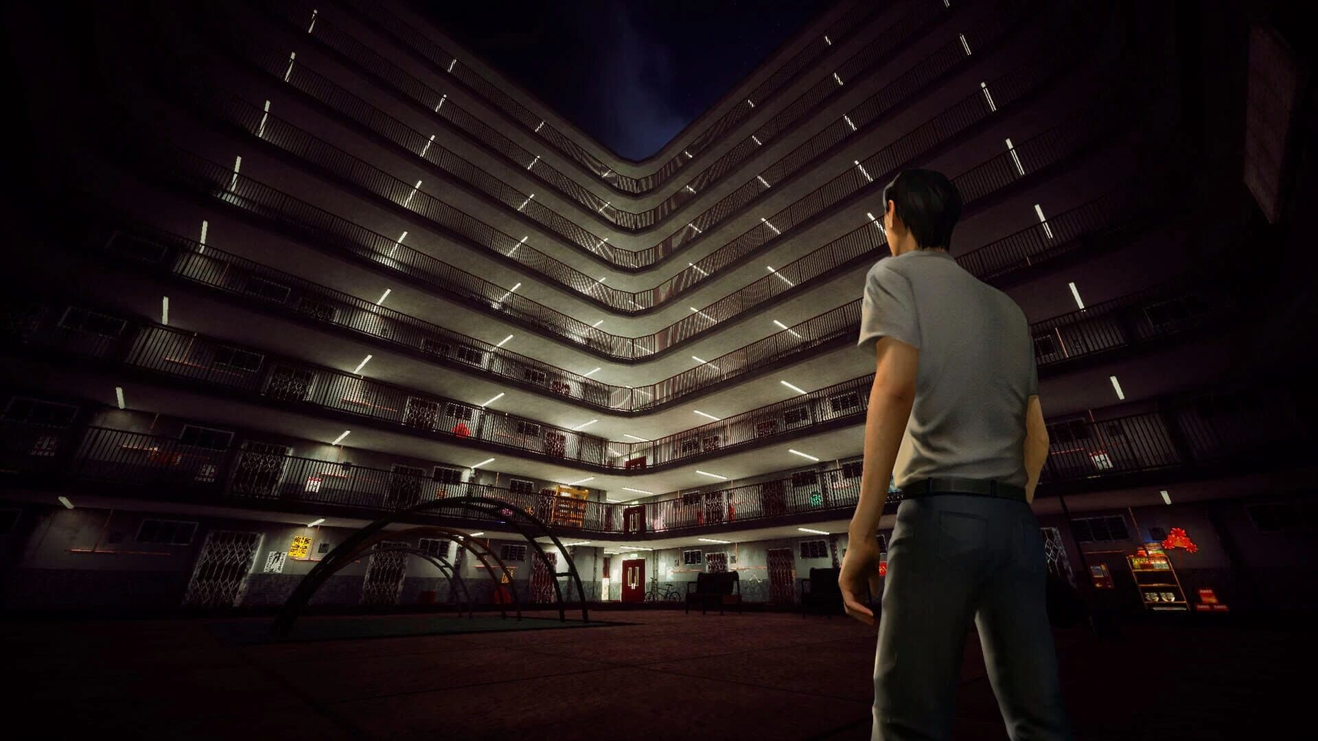 Haunted House screenshot 1