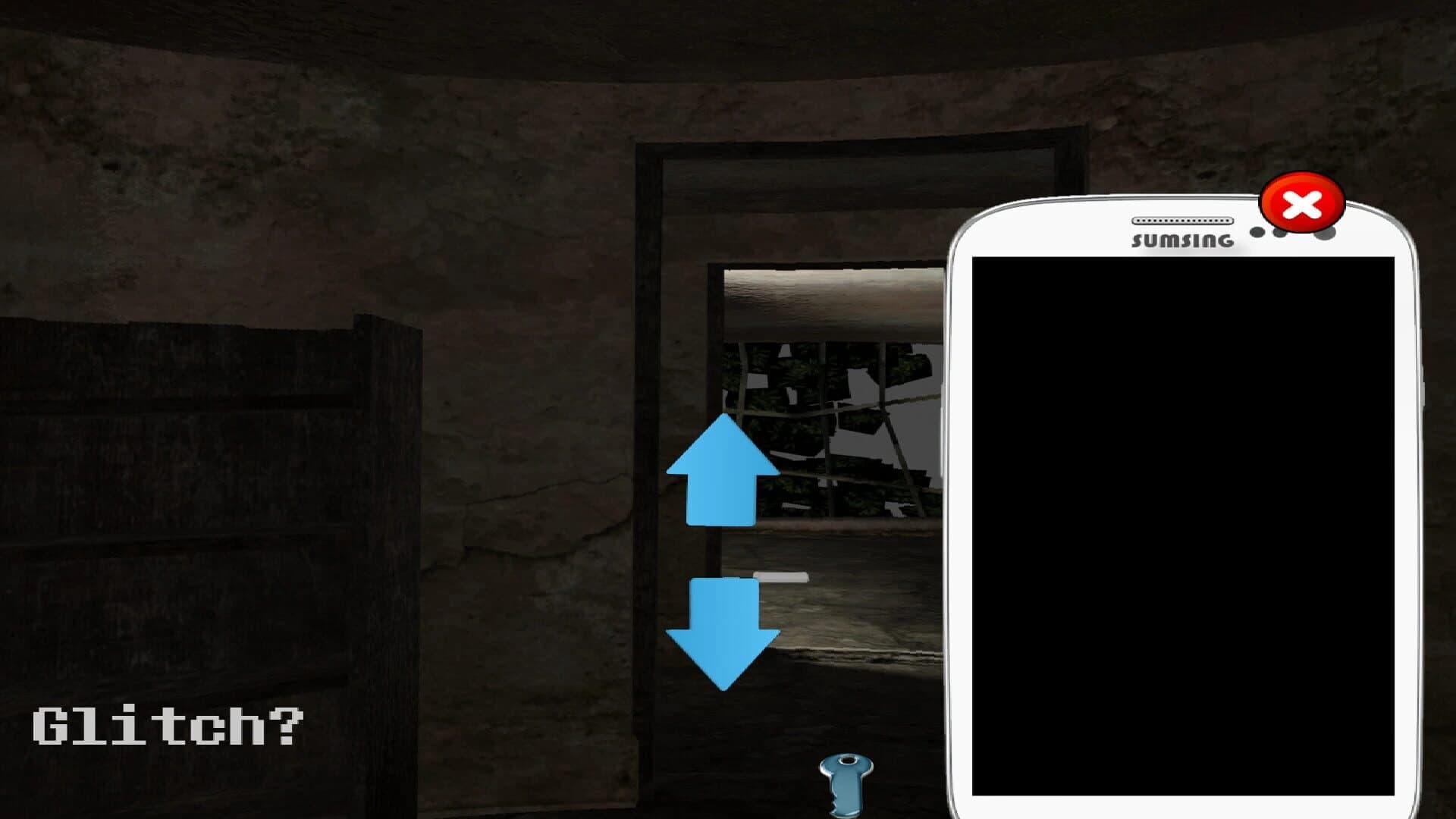 Haunted House: The Murder screenshot 2