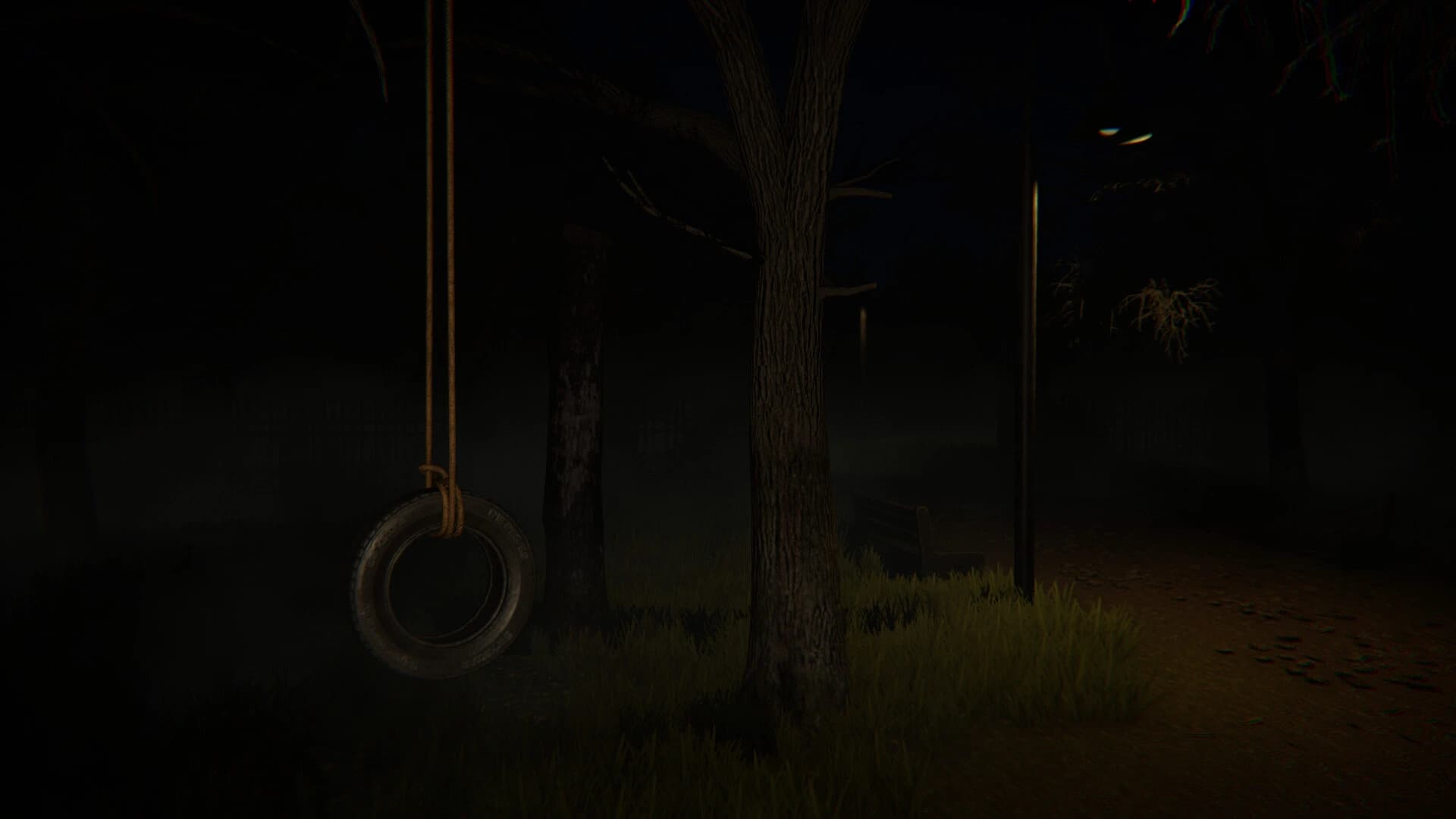 Haunted Investigation screenshot 6