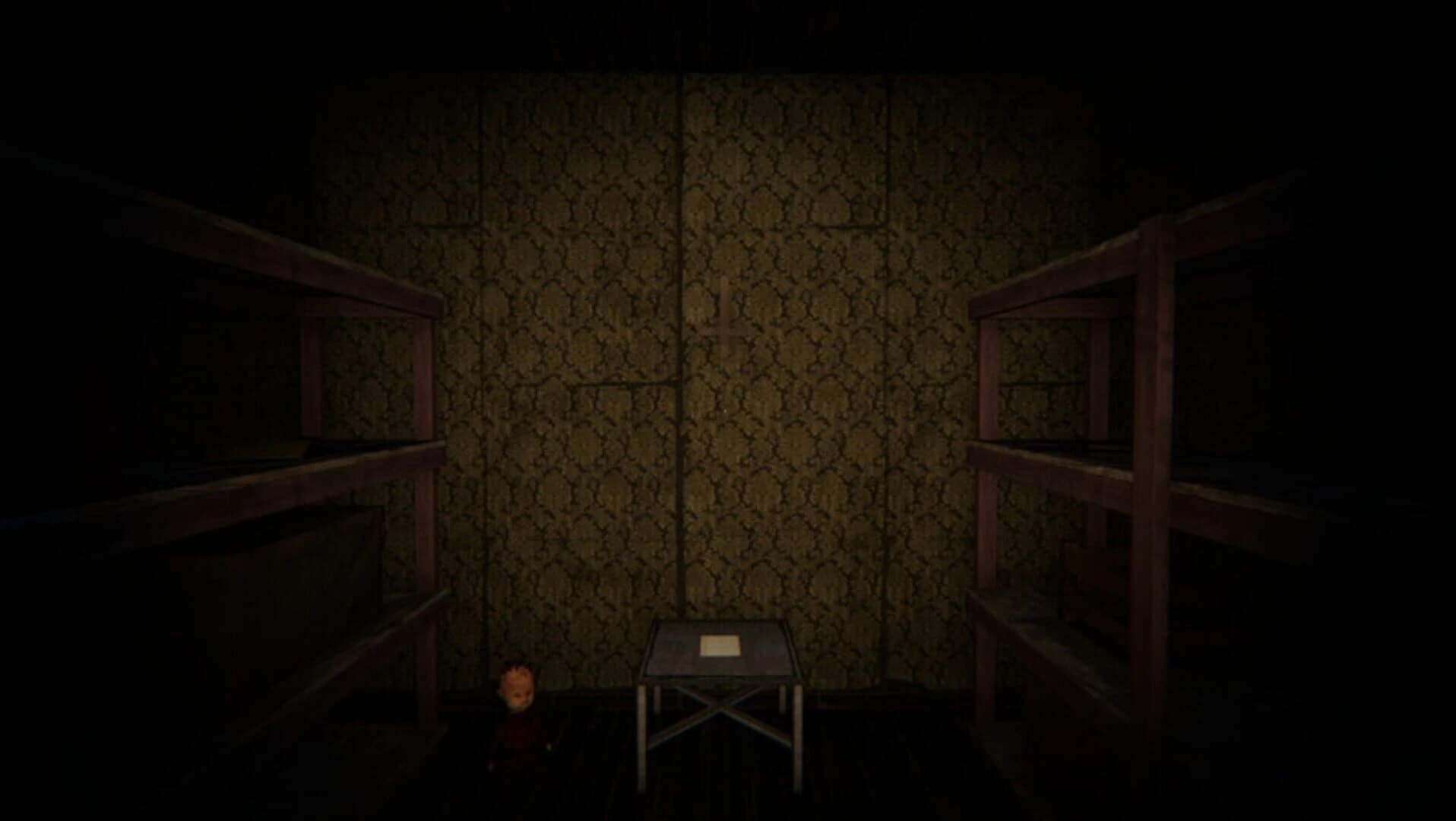 Haunted Investigation screenshot 2