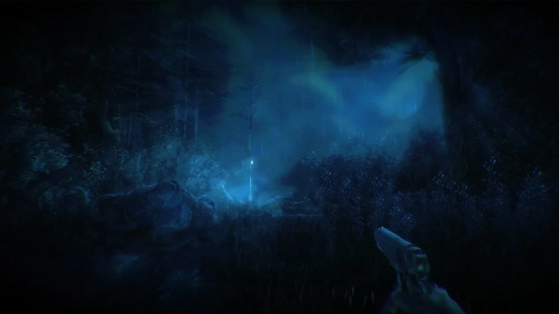 Haunted Memories screenshot 3
