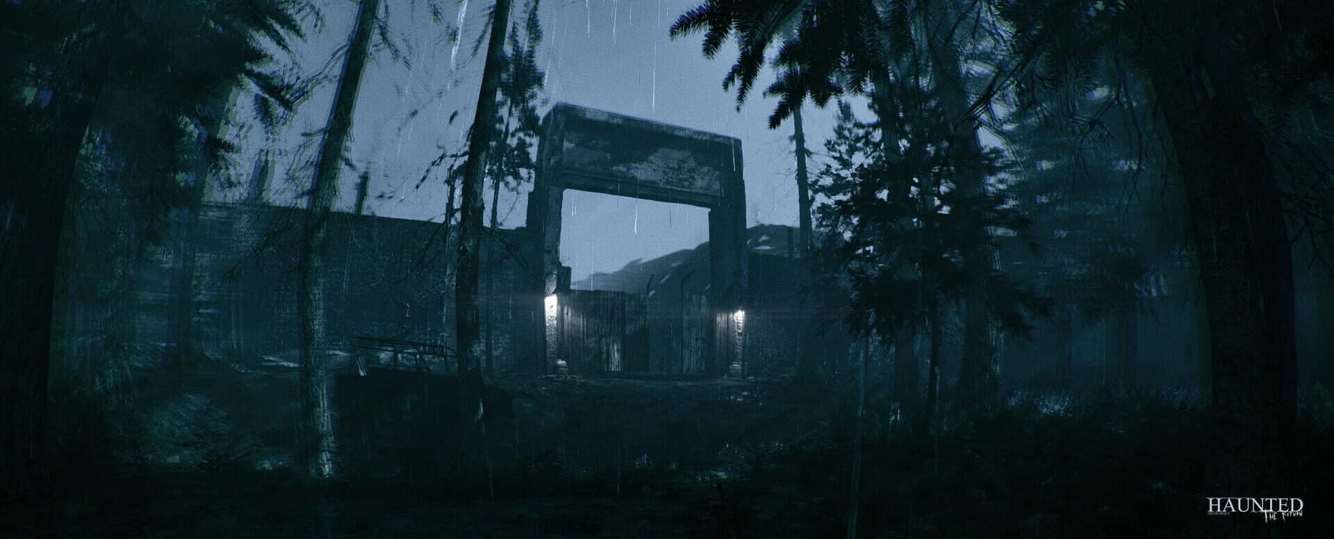 Haunted Memories: The Return screenshot 2
