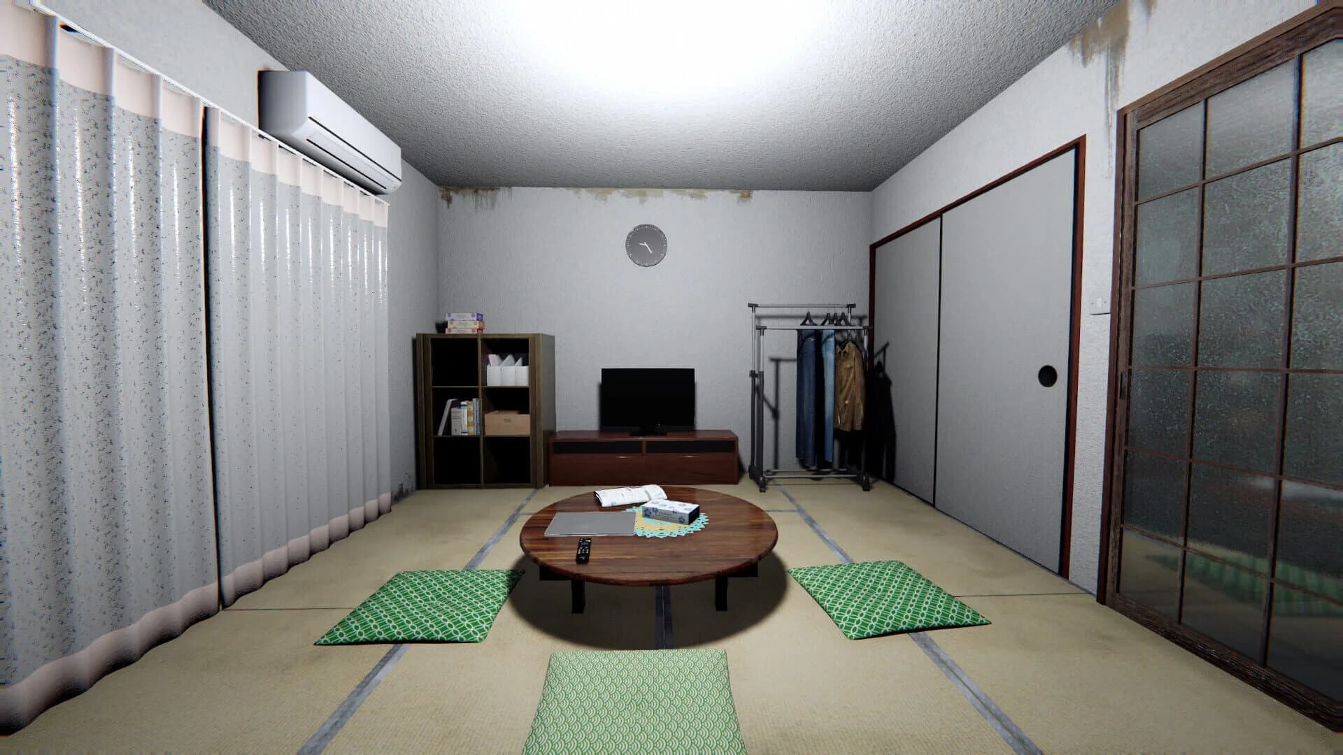 Haunted Property screenshot 2