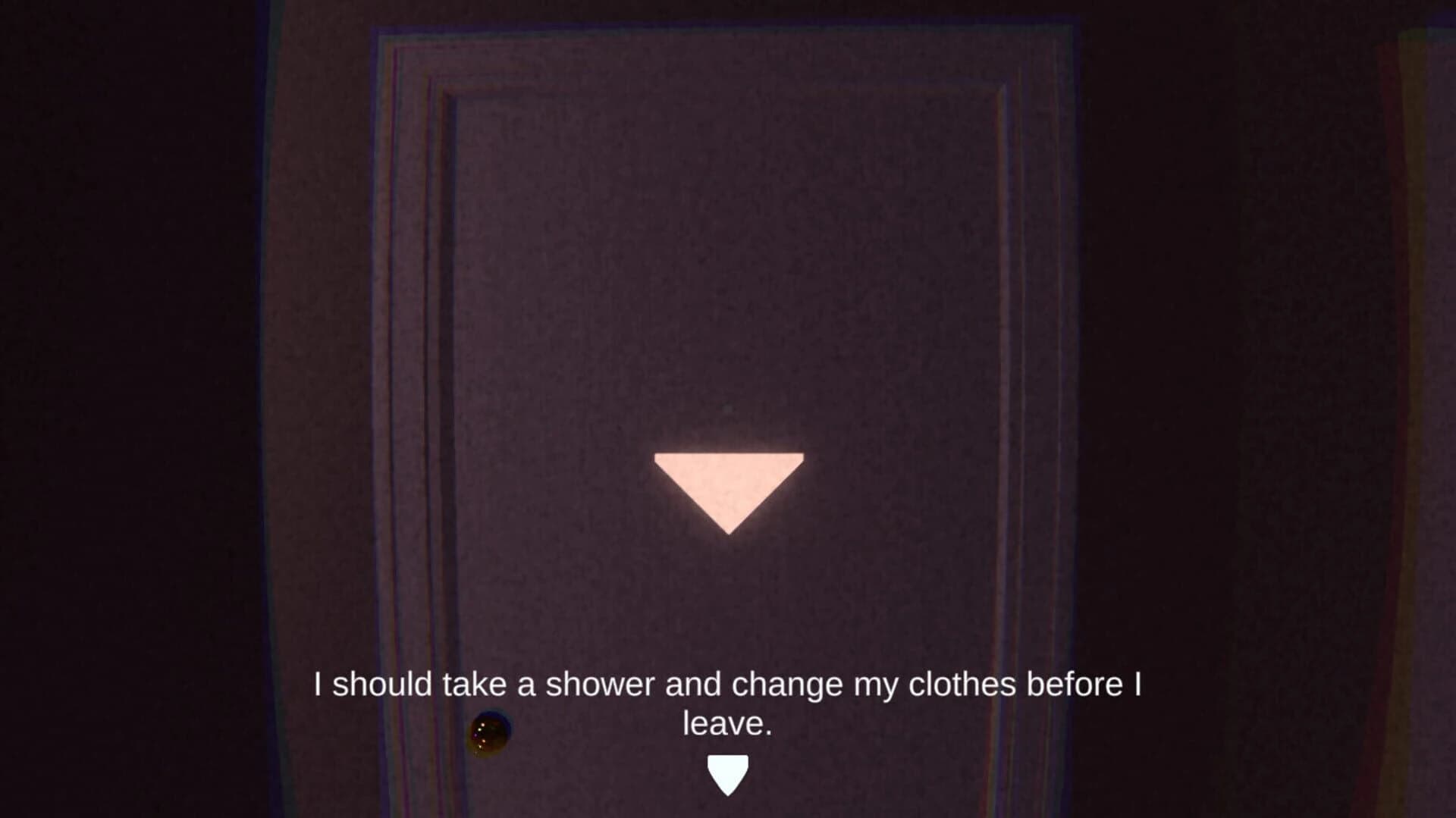 Haunted Property screenshot 1