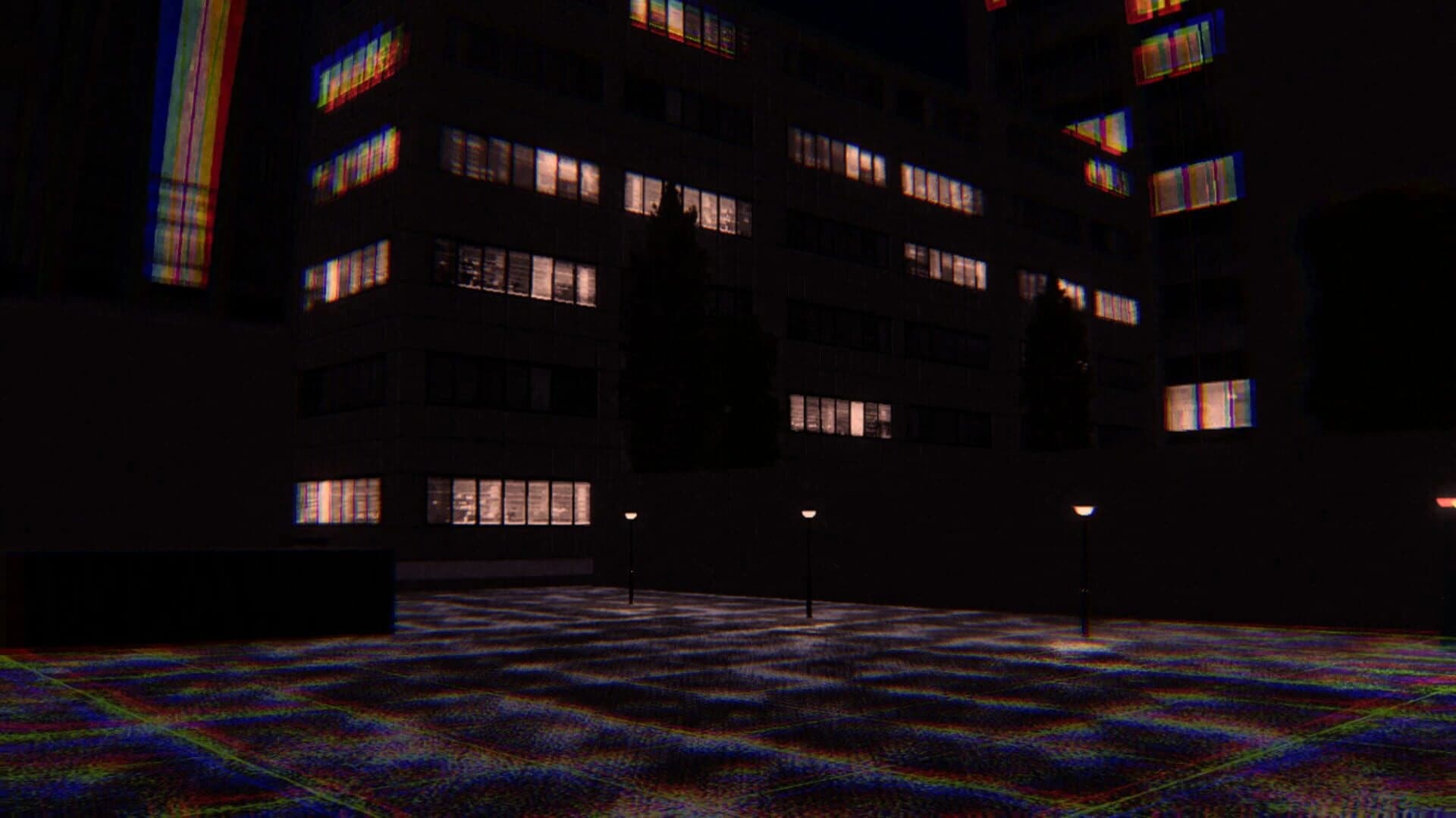 Haunted Property screenshot 3