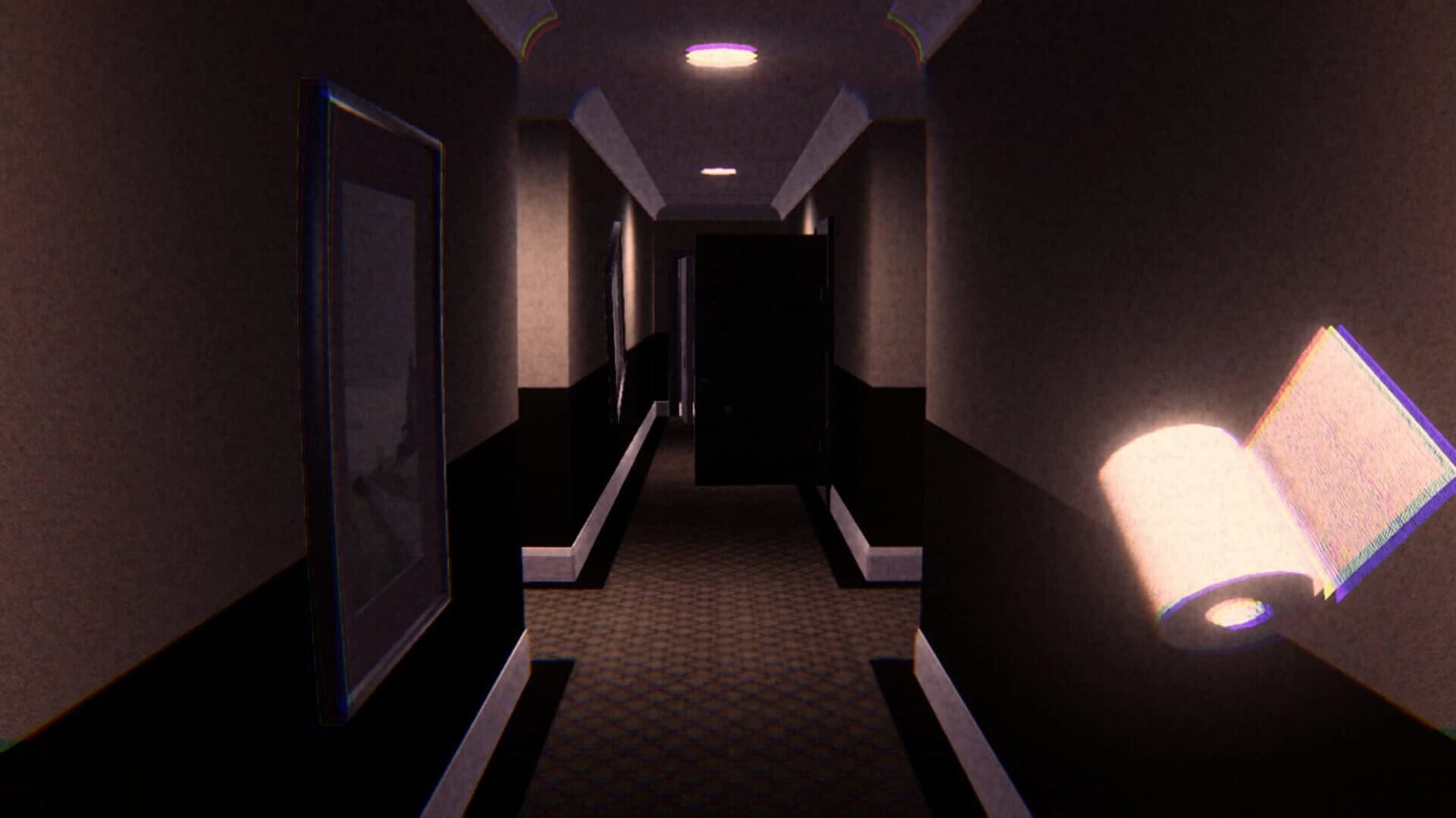 Haunted Property screenshot 2