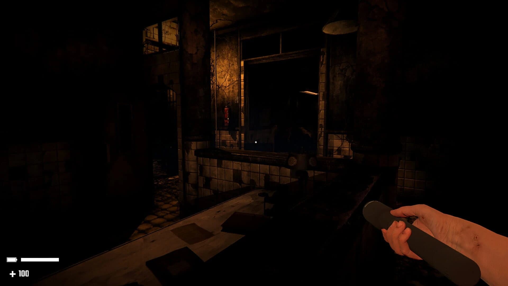 Haunted Shores screenshot 4