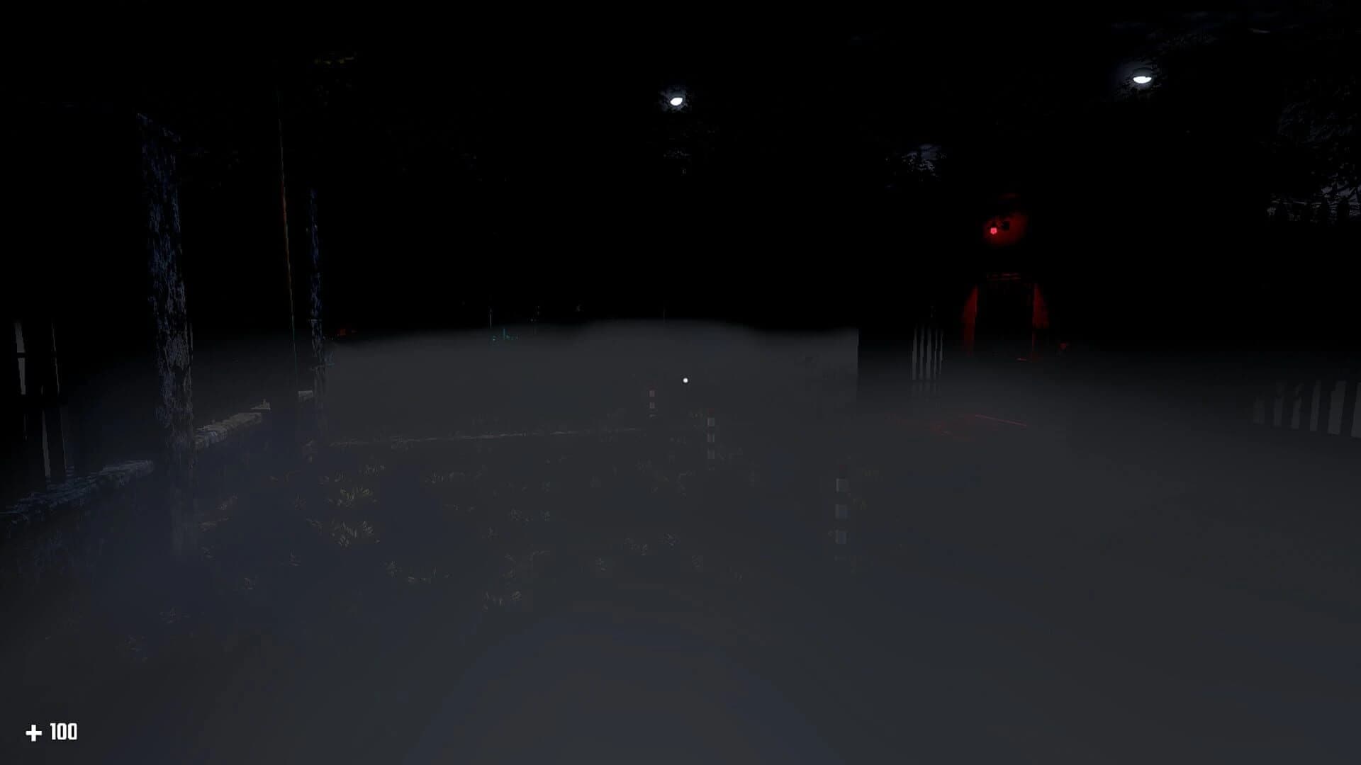 Haunted Shores screenshot 1