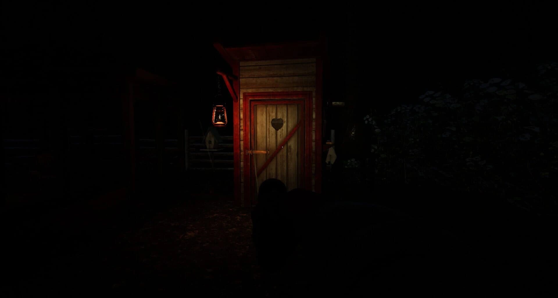 Haunted Stories screenshot 3
