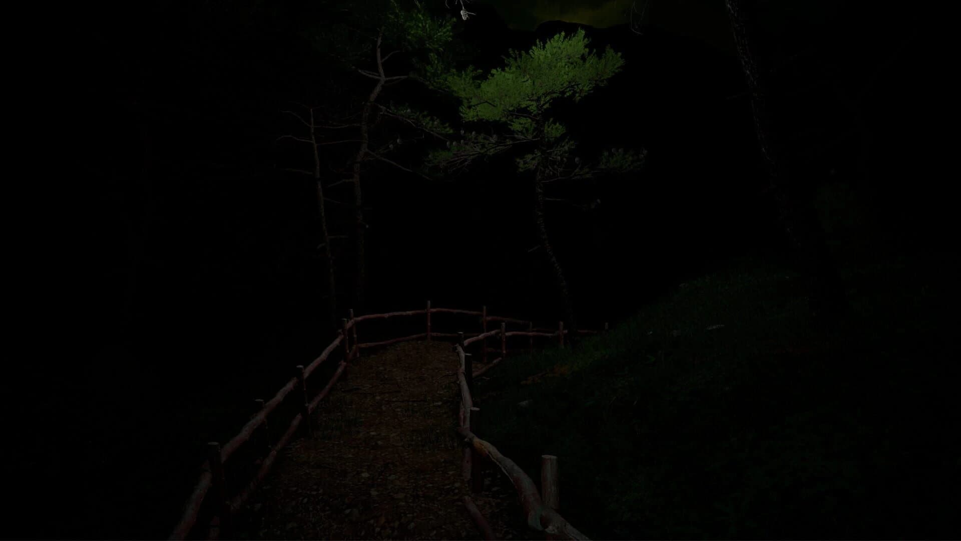 Haunted: Village screenshot 3