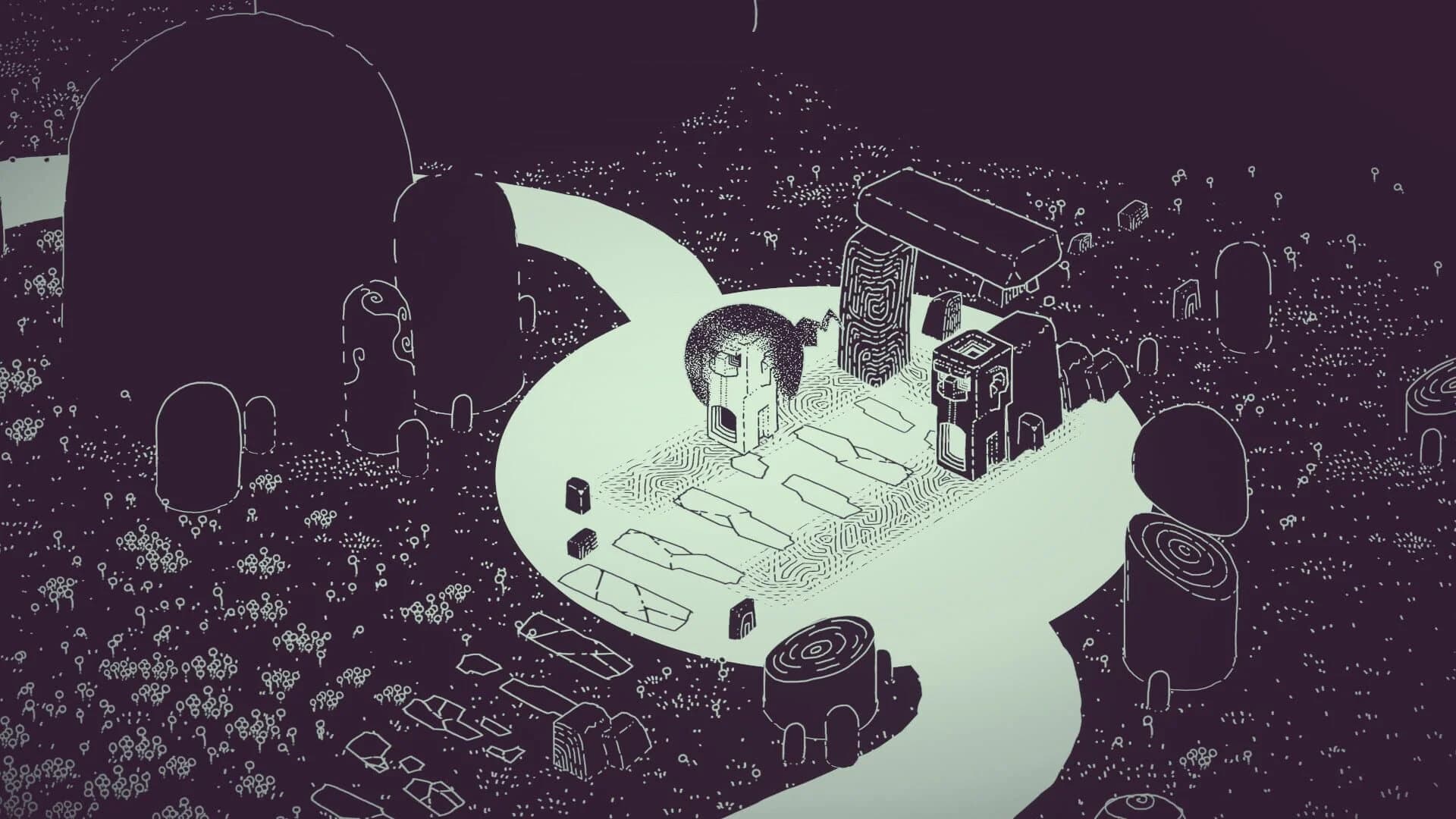 Hauntii screenshot 4