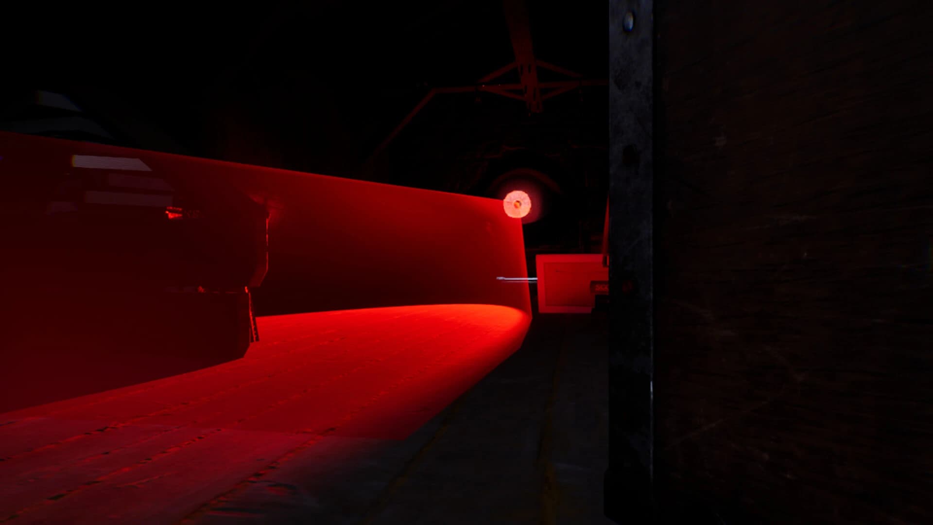 Haunting Invitation screenshot 4