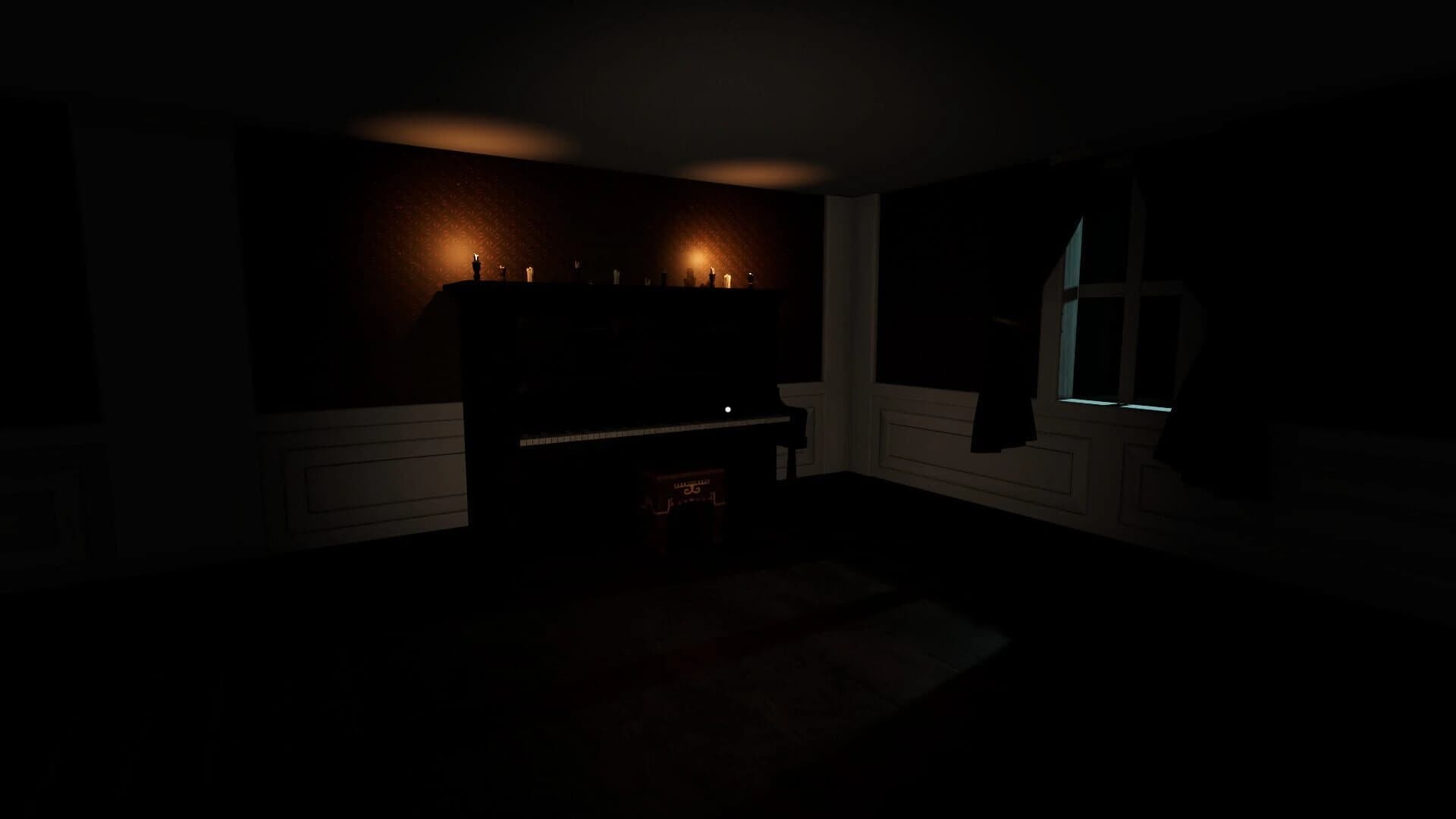 Haunting Memories screenshot 2