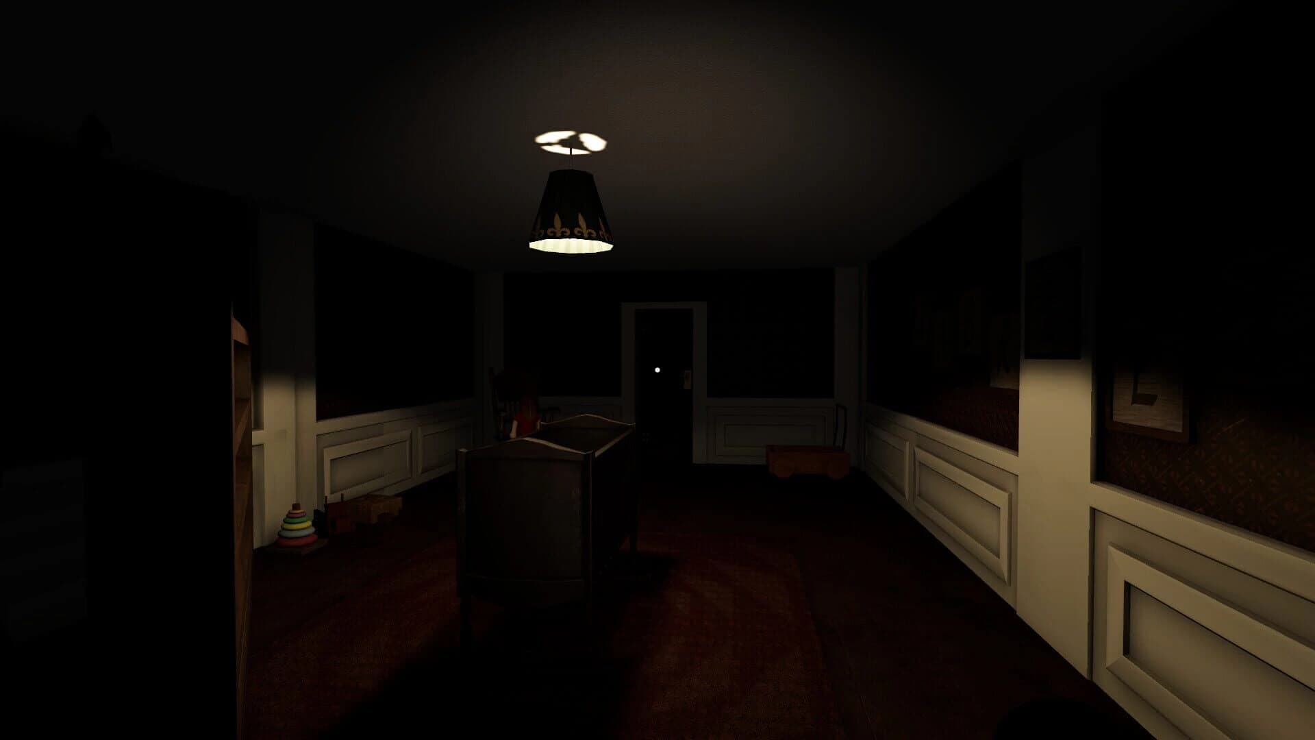 Haunting Memories screenshot 4
