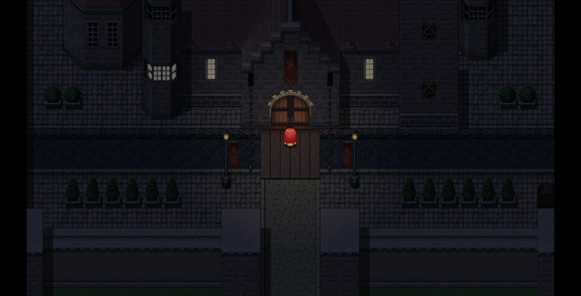 Haunting of Mageburrow screenshot 1