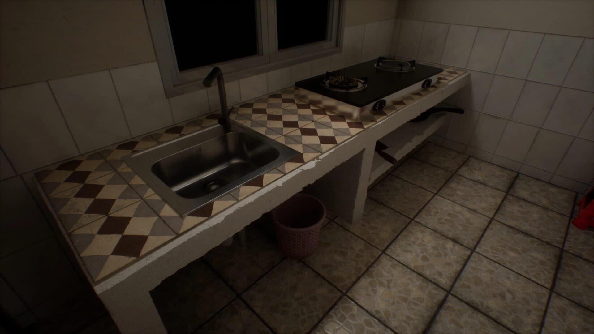 Haunting Record: Sins of Lust screenshot 5