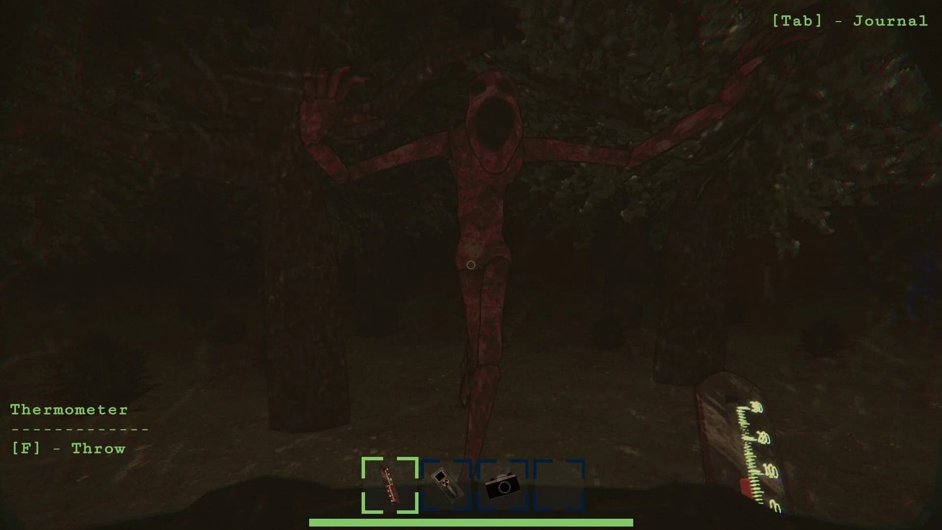 Hauntmates screenshot 4