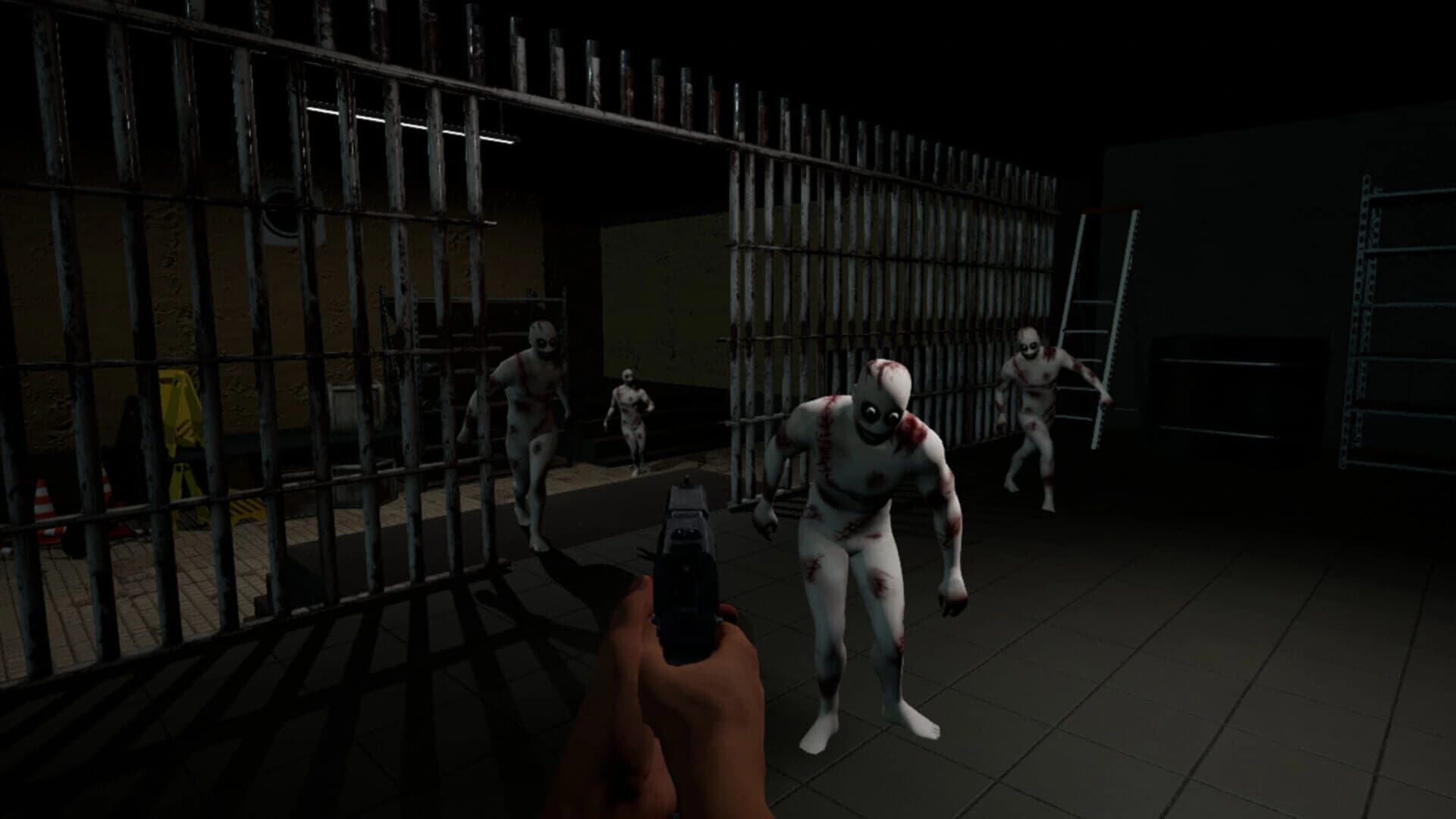 Hauntrick screenshot 2