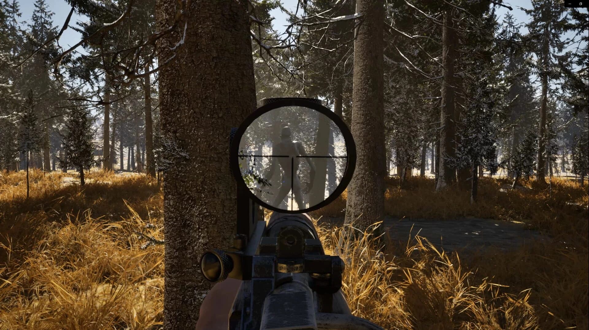 Hauntsville screenshot 2