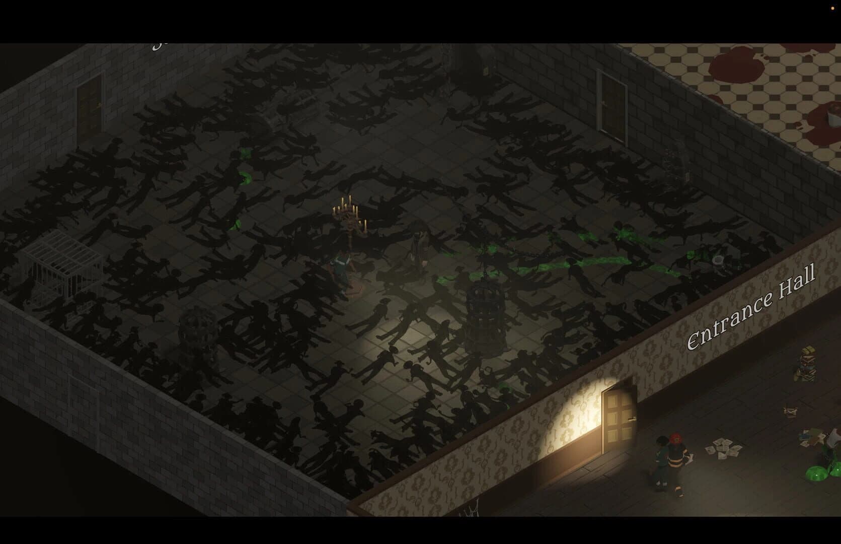 Hauntworks screenshot 5