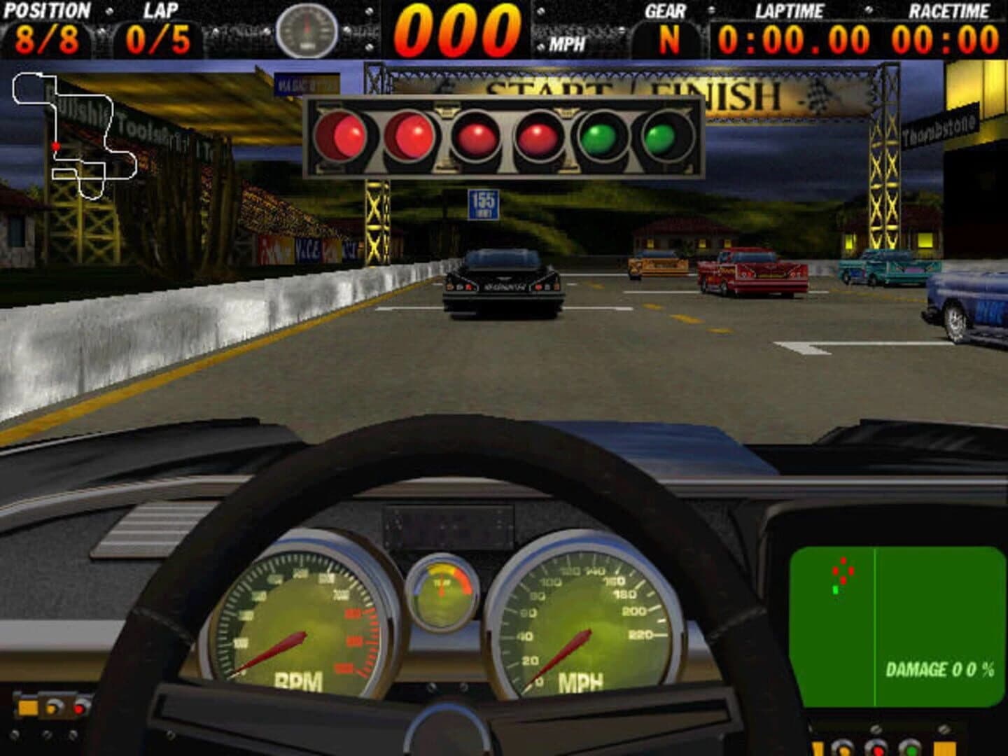 Have a N.I.C.E. day! screenshot 3