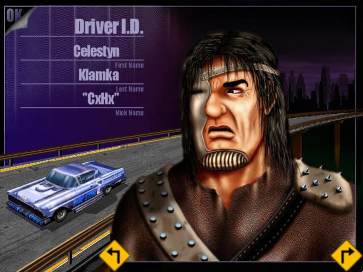 Have a N.I.C.E. day! screenshot 1