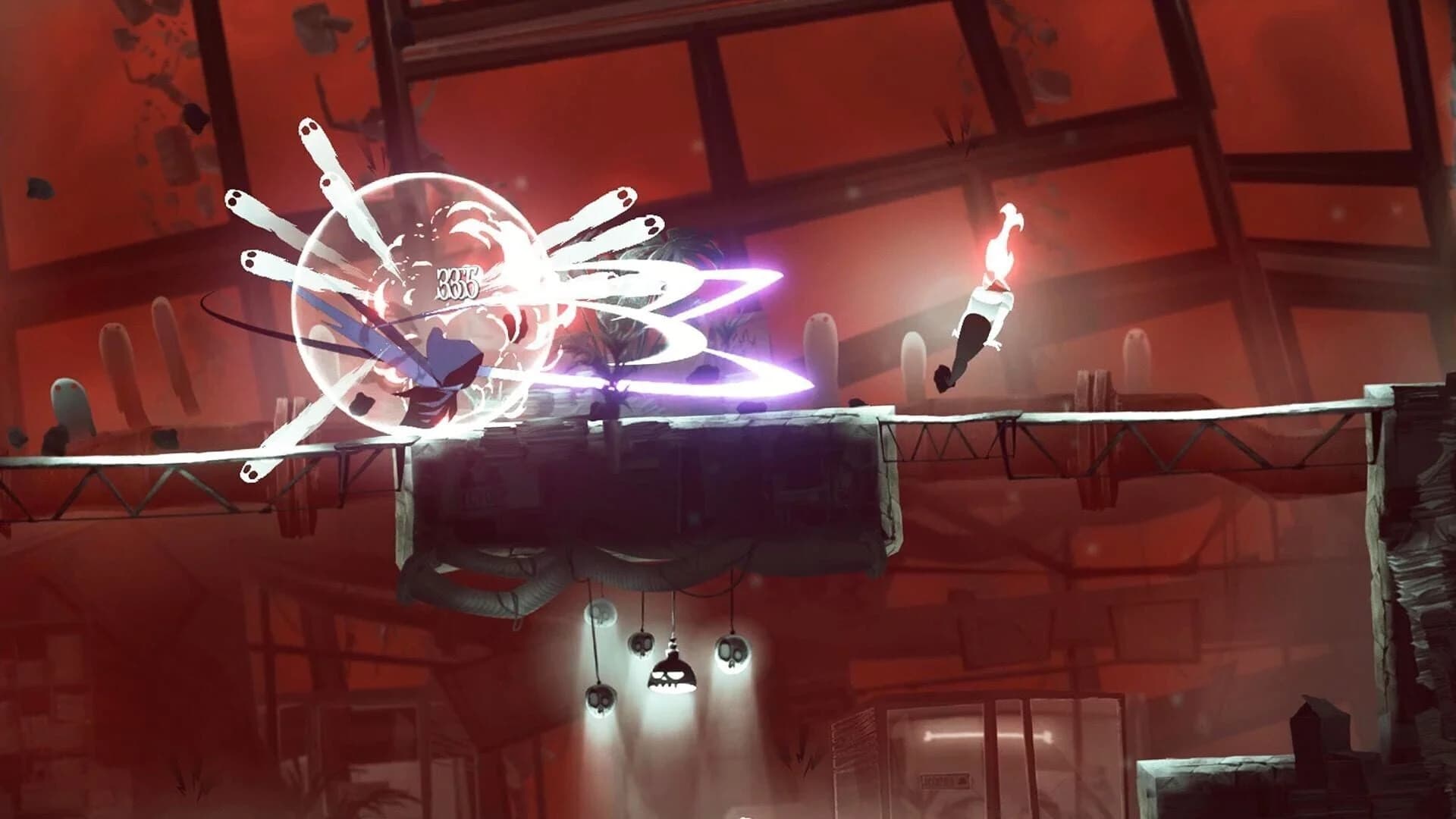 Have a Nice Death screenshot 1