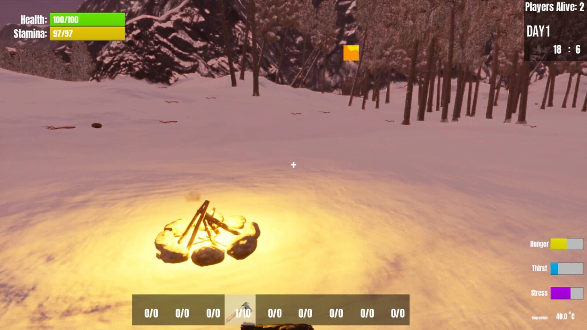 Have an Ice Day screenshot 2