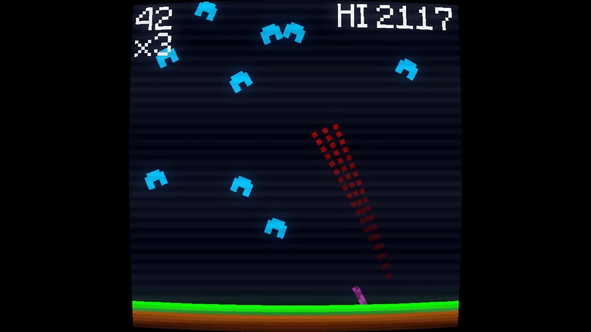 Have It Coming screenshot 3