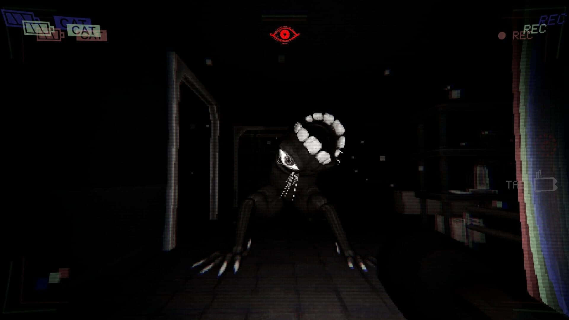 Have You Seen This Cat? screenshot 3