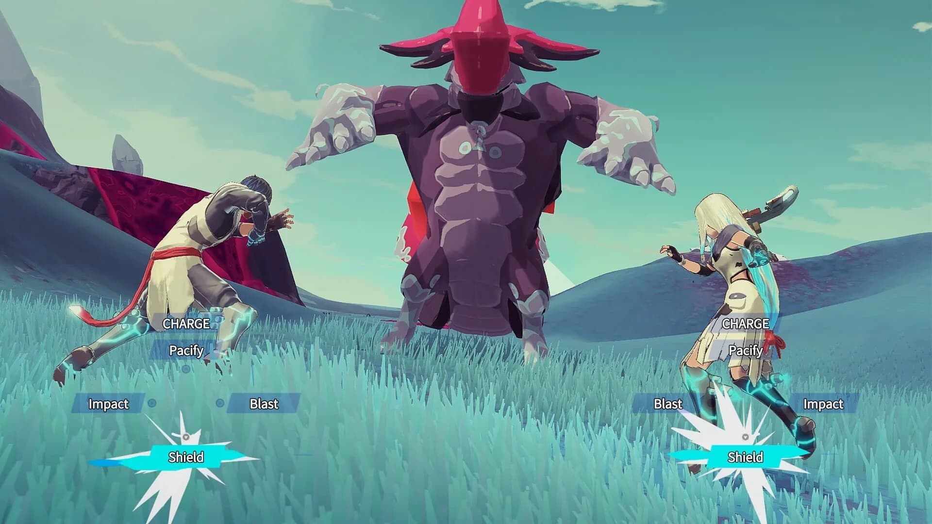 Haven screenshot 4