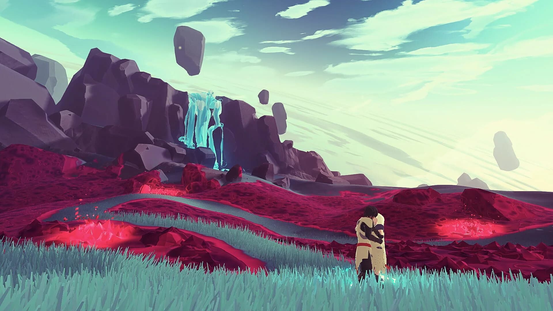 Haven screenshot 1