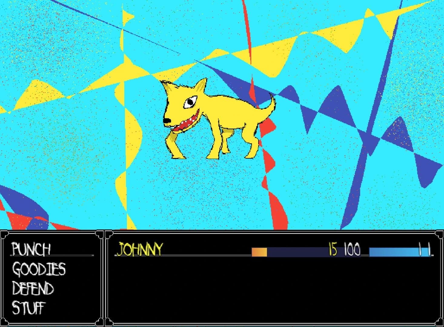 Haven screenshot 1