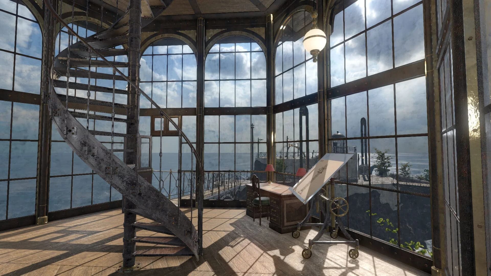 Haven Moon screenshot 2