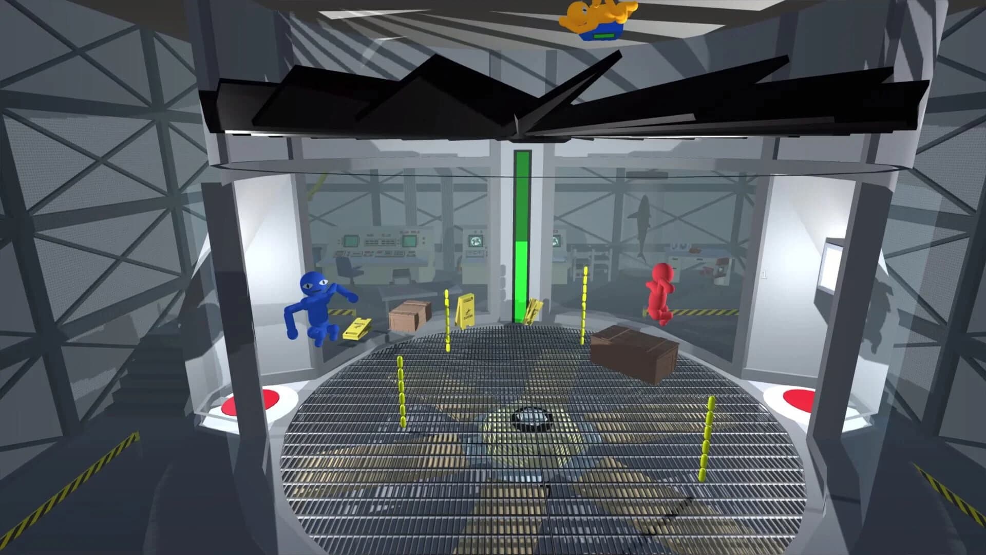 Havocado screenshot 5