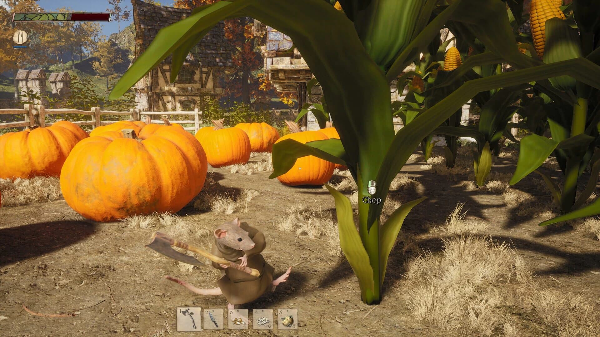 Hawthorn screenshot 4