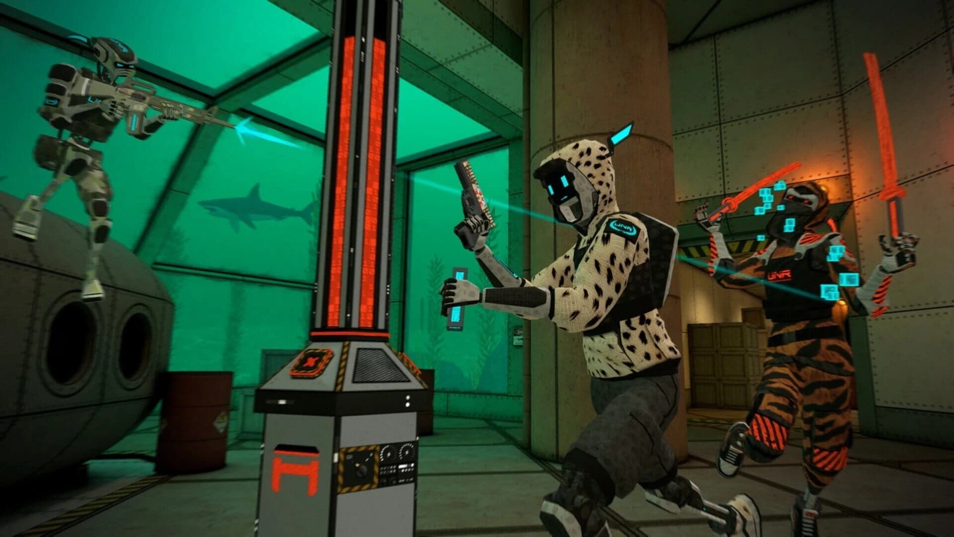 Hax screenshot 5