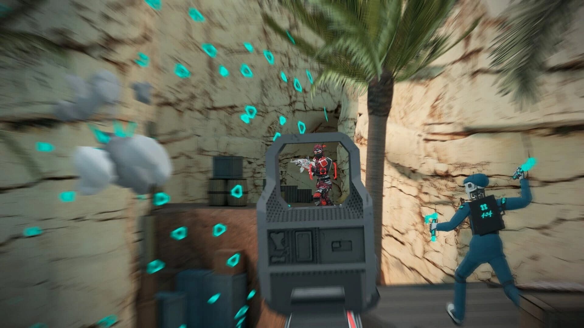 Hax screenshot 4