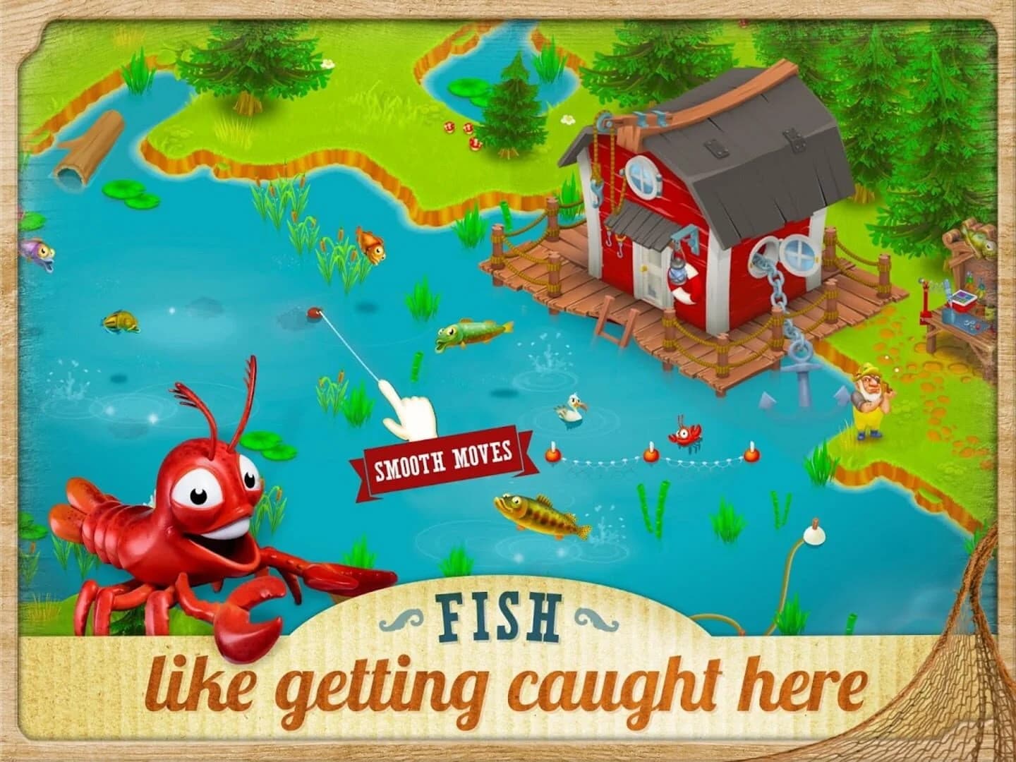 Hay Day screenshot 3