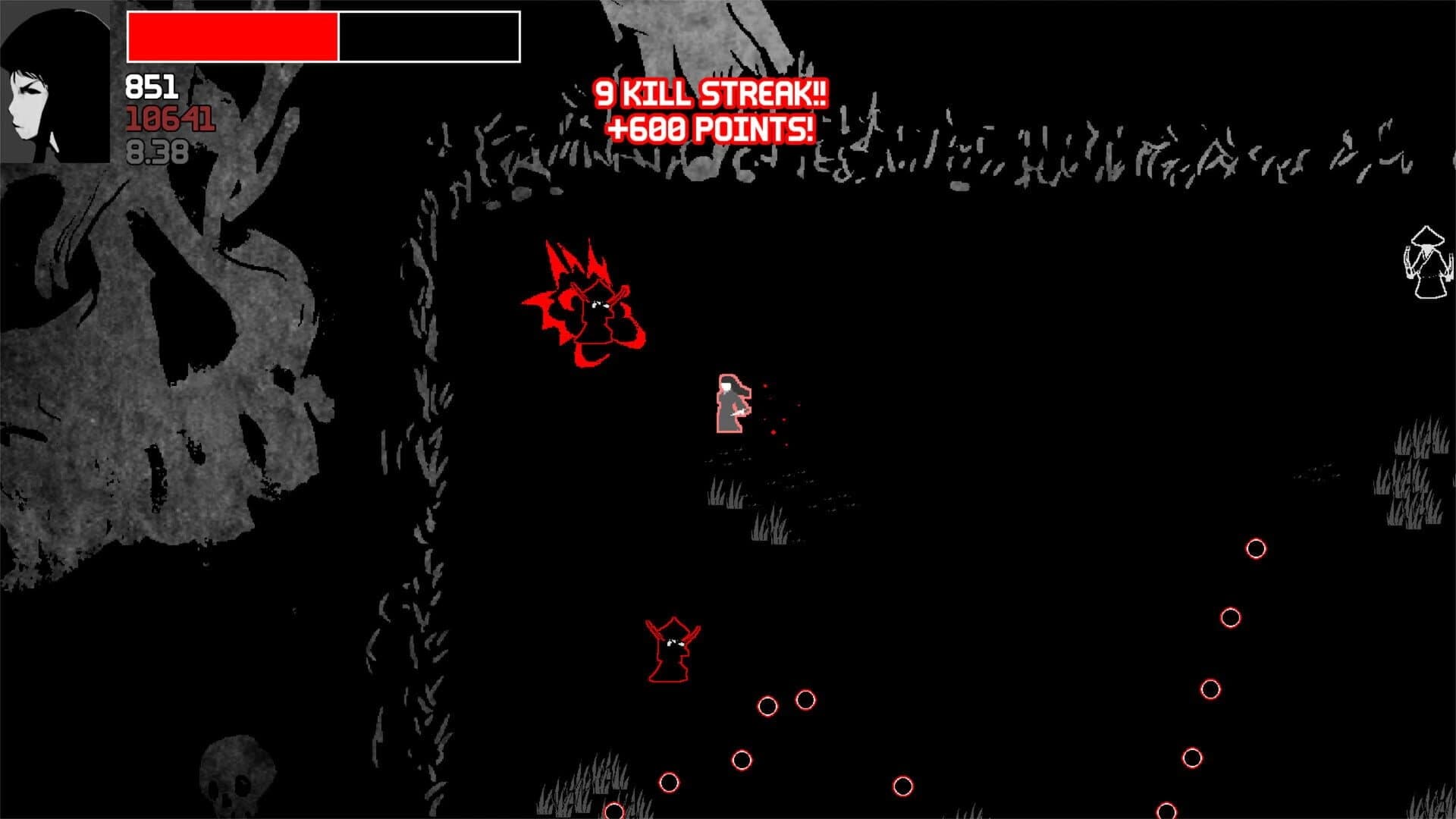 Hayai screenshot 5