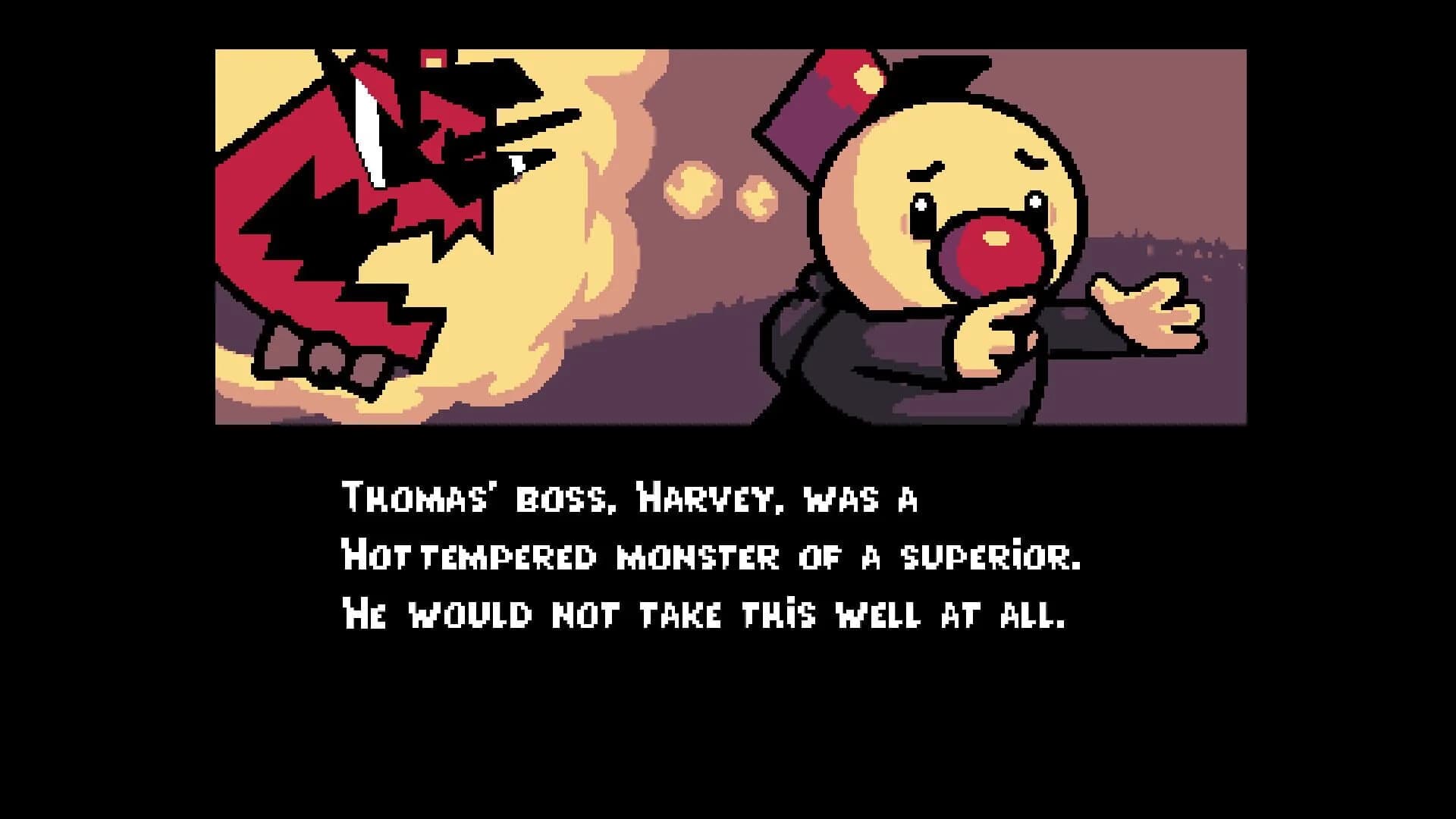 Hayfever screenshot 3