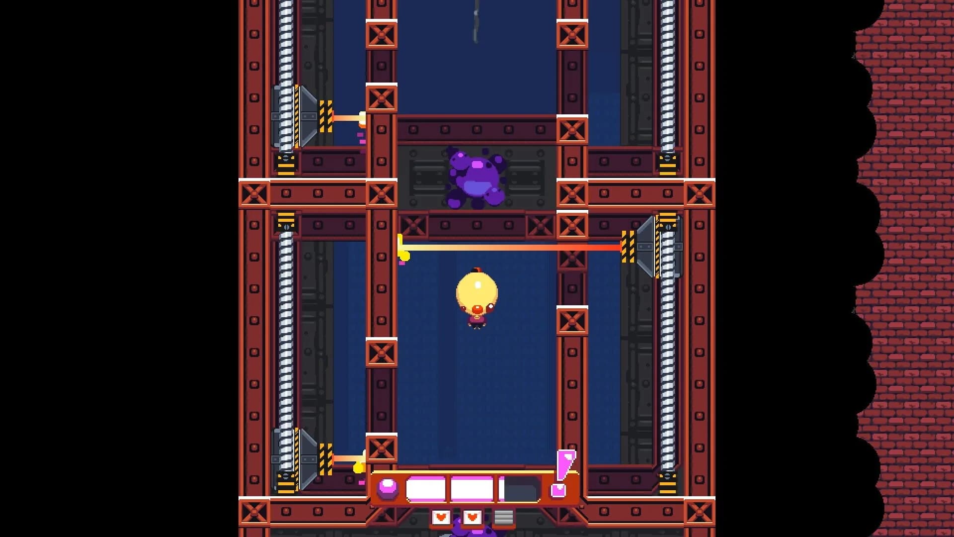 Hayfever screenshot 5