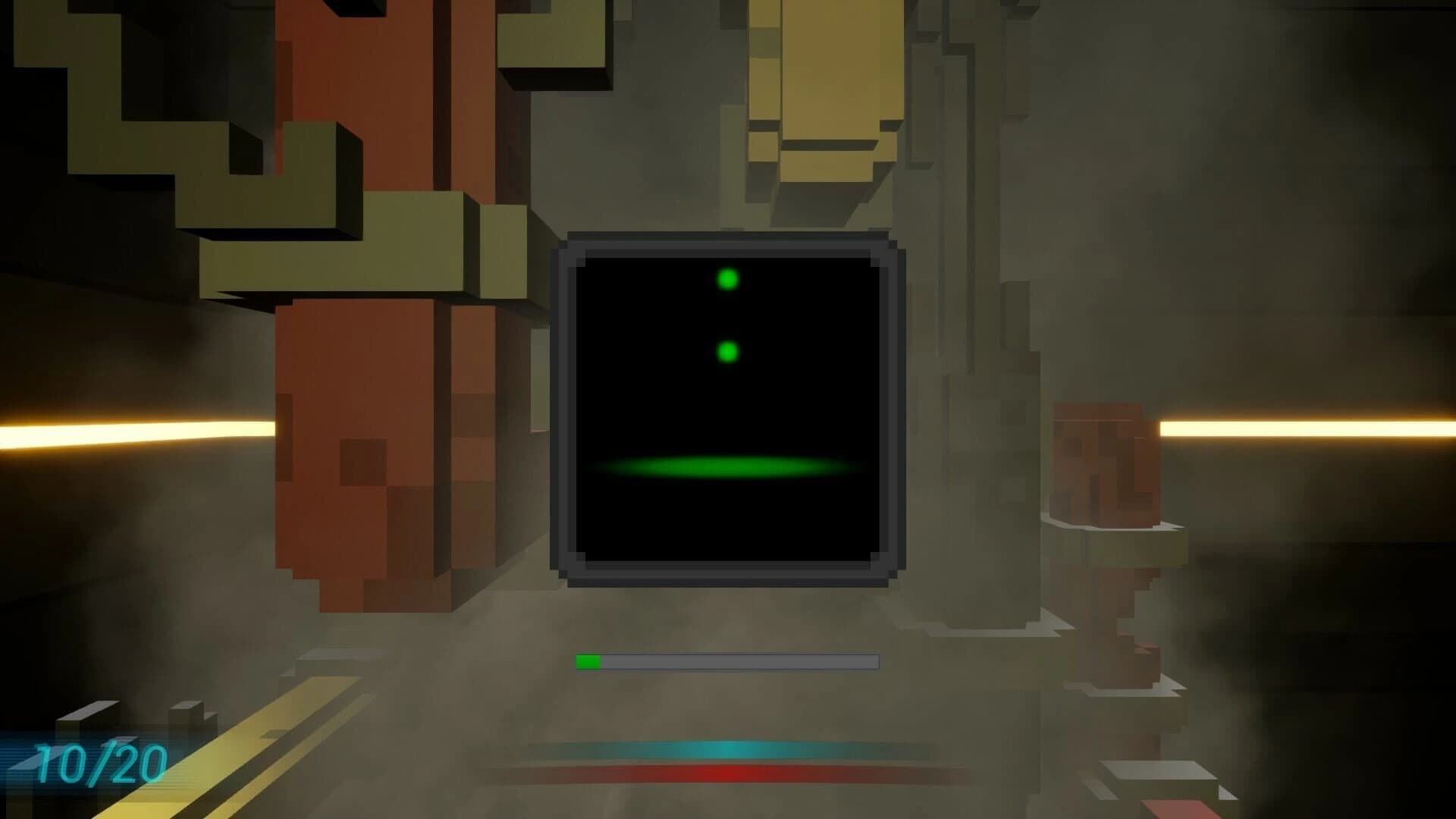 Hazard Horizon screenshot 5