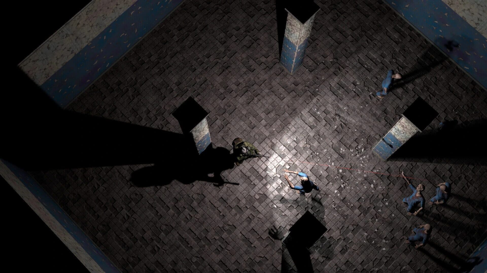 Hazard Protocol screenshot 4