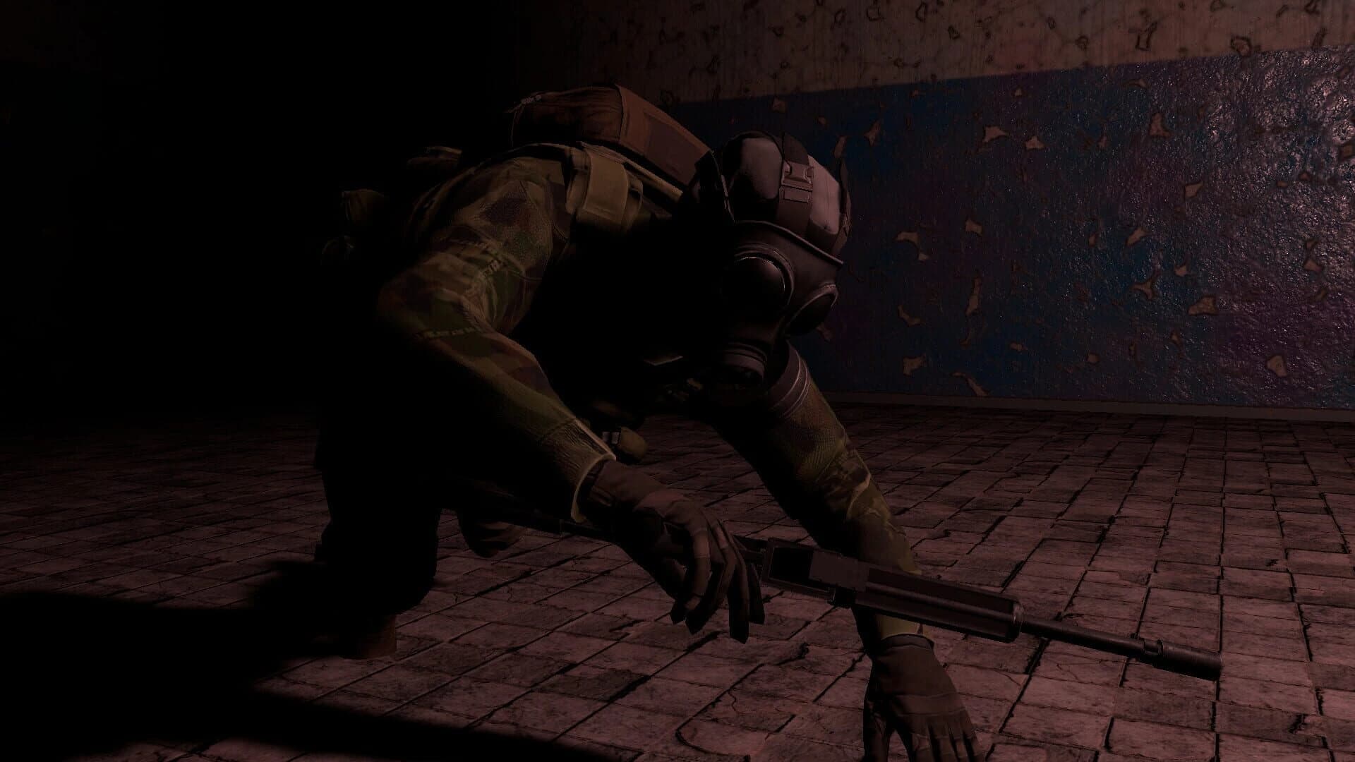 Hazard Protocol screenshot 3
