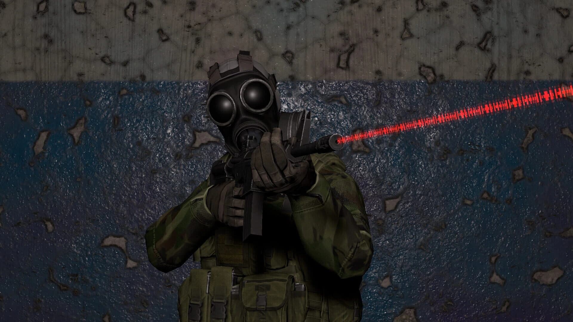 Hazard Protocol screenshot 5