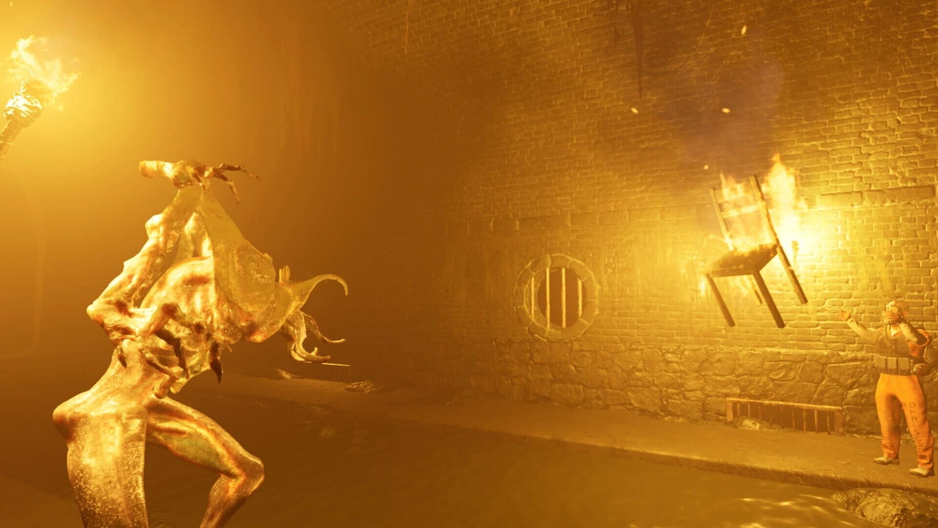 Haze Together screenshot 3